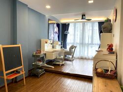 Gentle Villas (D11), Semi-Detached #513117311